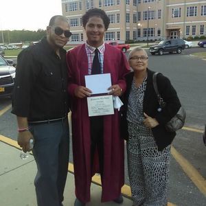 Meet your Posher, Edwin